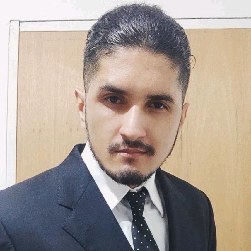 Foto de Thomas Neves